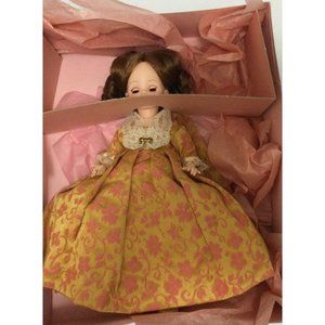 Madame Alexander Elizabeth Monroe First Lady Collection 1505 Doll
